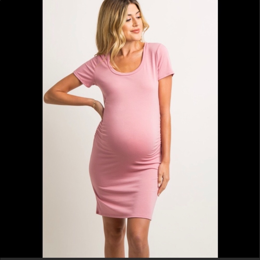 Maternity dress bundle